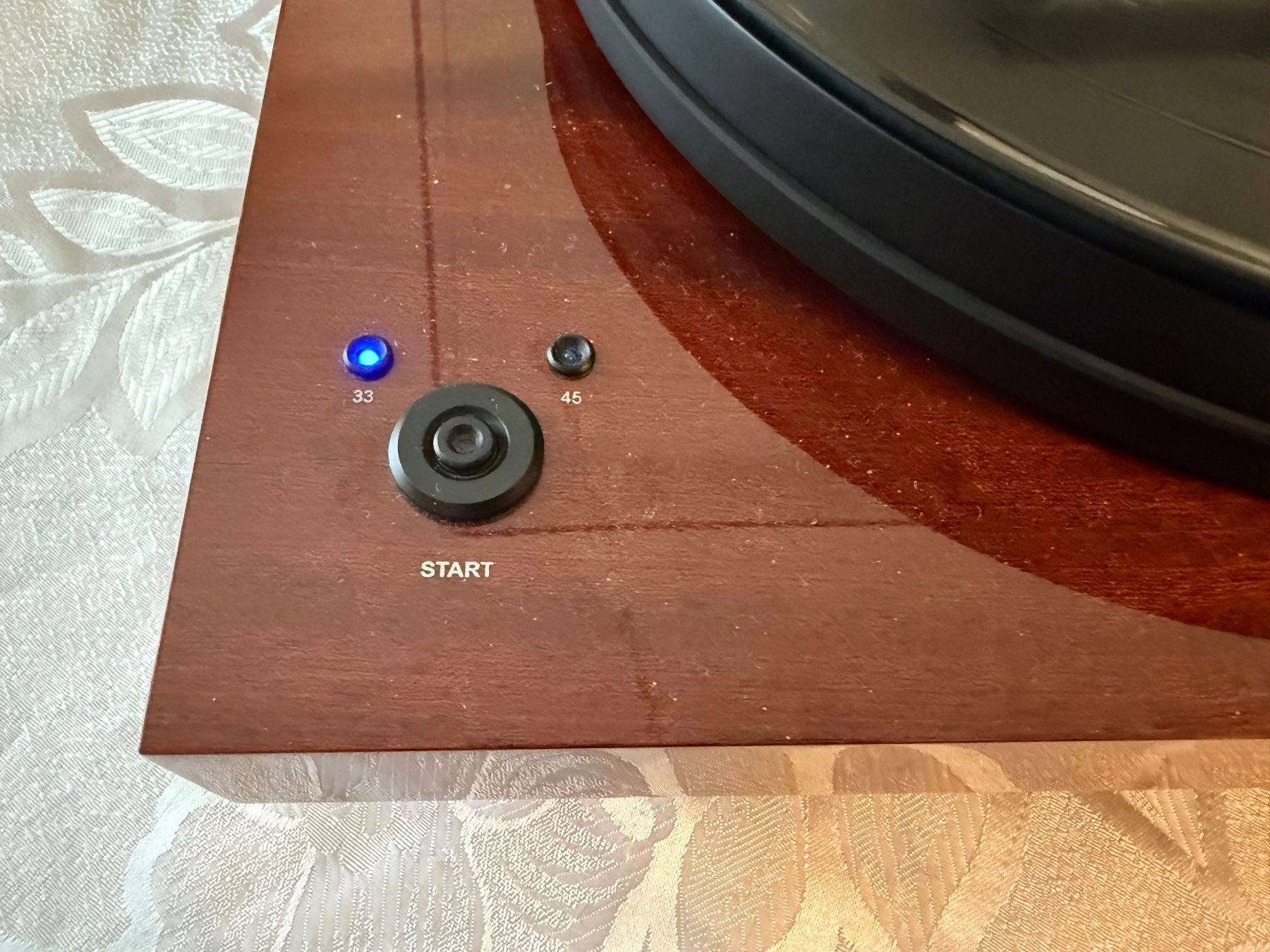 Pro-ject Giradischi: PRO-JECT 2 EXPERIENCE Plattenspieler EVOLUTION TONARM – Usato da Zürich venduto da fehlton 6
