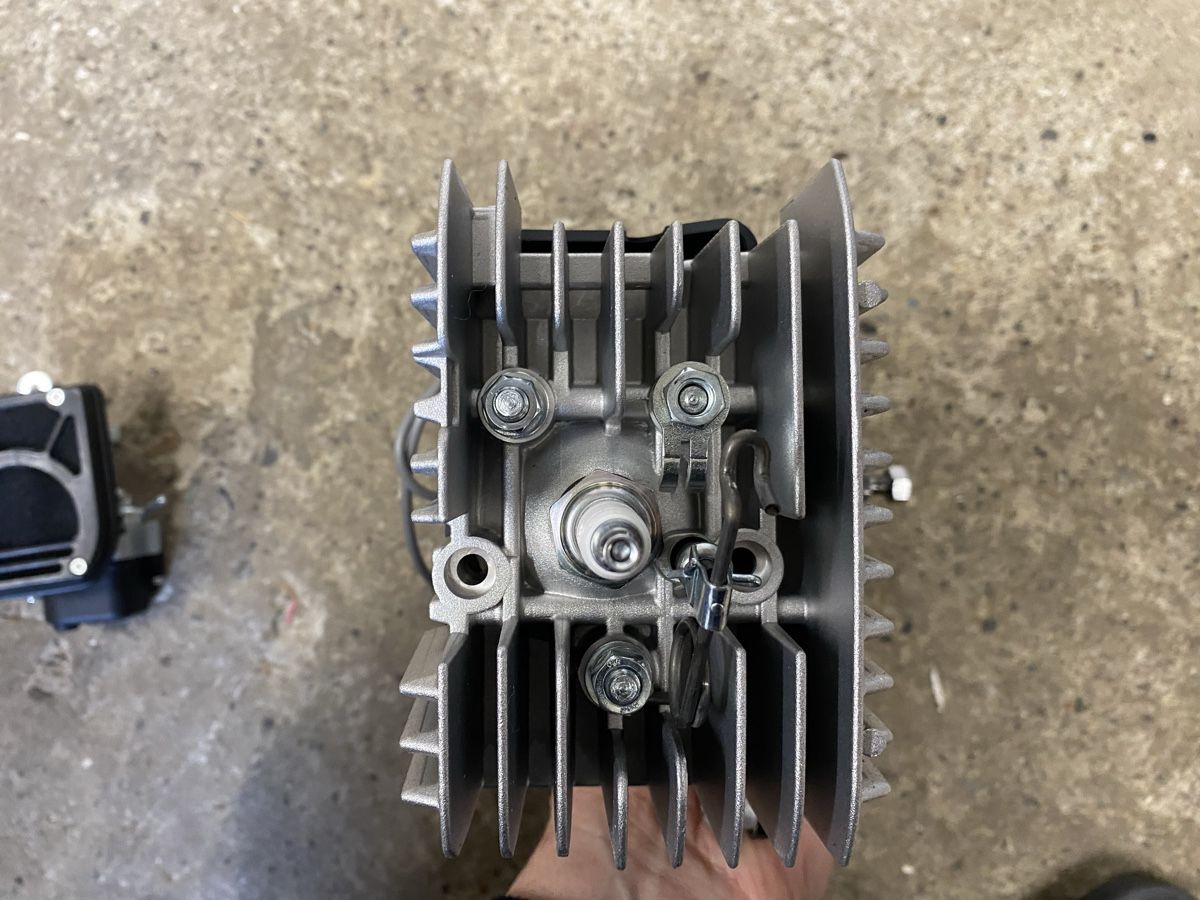 Piaggio Motori: Polini Speed Engine 46 mm Pinasco – Nuovo (secondo la descrizione) da Hägglingen venduto da Gismo2017 5