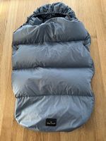 Kinderwagen-Fusssack Daunen Elodie Details