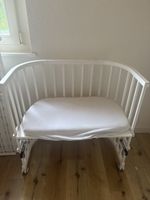 Baby Beistellbett