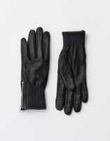 OPUS Handschuhe 100% weiches Leder Gr.S NEU NP89,-