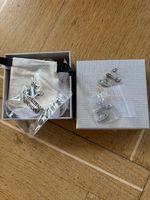 Vivienne Westwood Ohrringe Lucrece! Neu! 