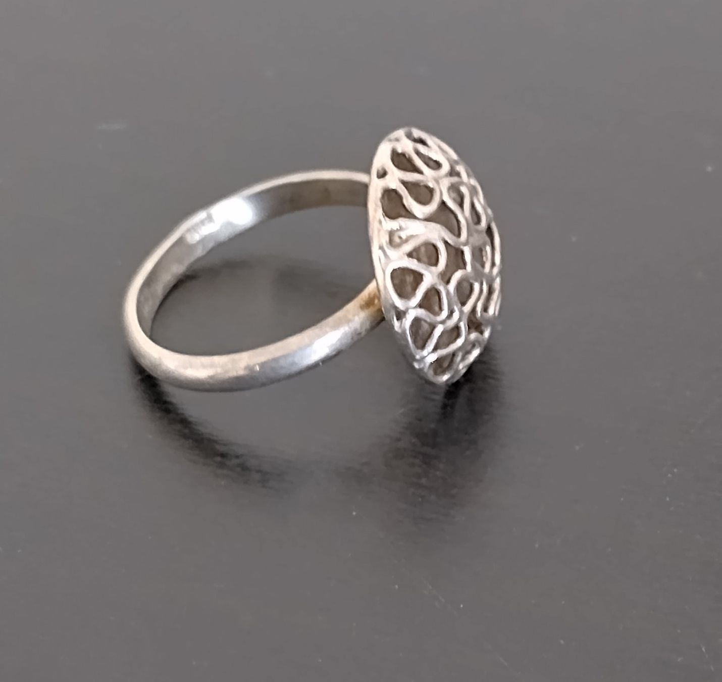 Anelli: RING SILBER 925 – Usato da Romanshorn venduto da BoutiqueA 3