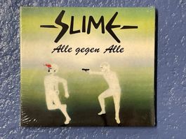 [CD] SLIME - Alle Gegen Alle (2007) Neu OVP