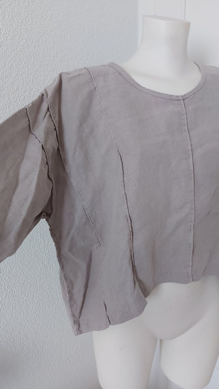 Camicette: Completo, Lino by Arthurio – Usato da Nebikon venduto da Draga25 1
