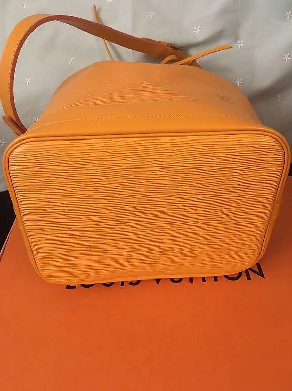 Louis Vuitton Borse da donna: Louis Vuitton Noe Epi GM Original – Nuovo (secondo la descrizione) da UITIKON-WALDEGG venduto da Lamabr1 3