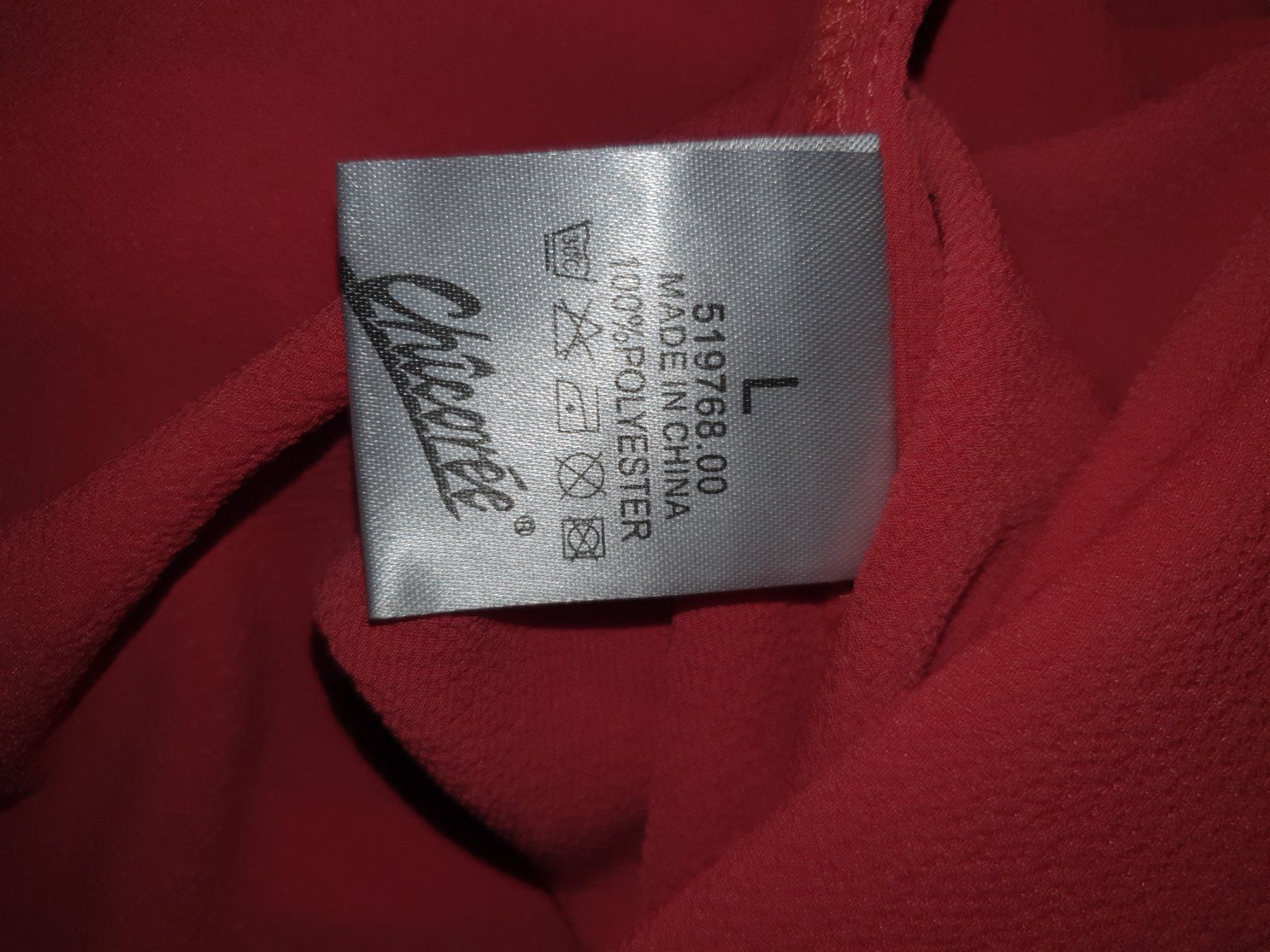 Blusen: Bluse L – Gebraucht aus Würenlingen von kuh33 2