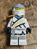 lego figurine ninjago njo0616 Zane - Legacy,