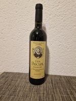 Don Pascual Cosecha 2000 – Roter Wein aus Spanien
