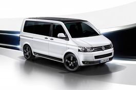 Fahrwerk vw t5 Edition 25 tieferlegung