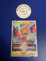 Rotom VSTAR #46 Pokémon Crown Zenith