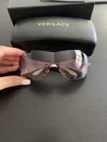 Versace VE2054 lunettes de soleil 