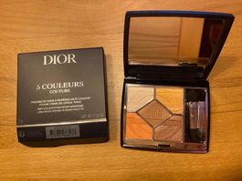 Dior 5 Couleurs Couture Lidschattenpalette Nr. 533 Rivage