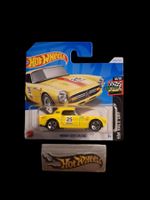 Hot Wheels HW Race Day 2024 Honda S800 Racing 10/10 S