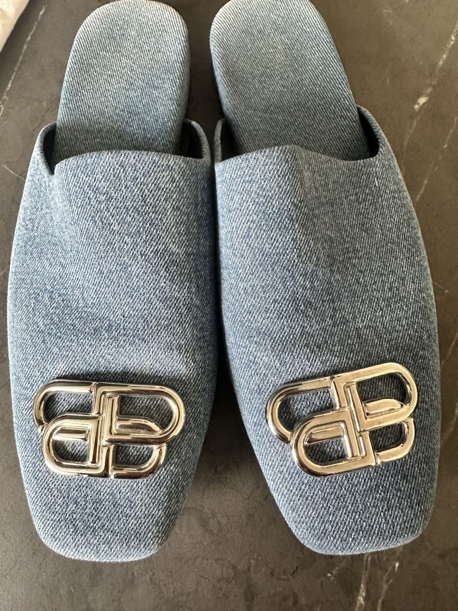 Balenciaga Scarpe da donna: Balenciaga 41 – Usato da Rüschlikon venduto da Lusanna