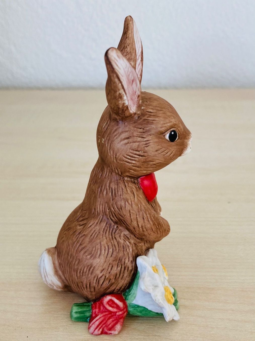 Statuette: Goebel, Jahreshäschen 2018 – Nuovo (secondo la descrizione) da Einsiedeln venduto da Fundgrube59 3