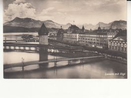 Luzern 1926