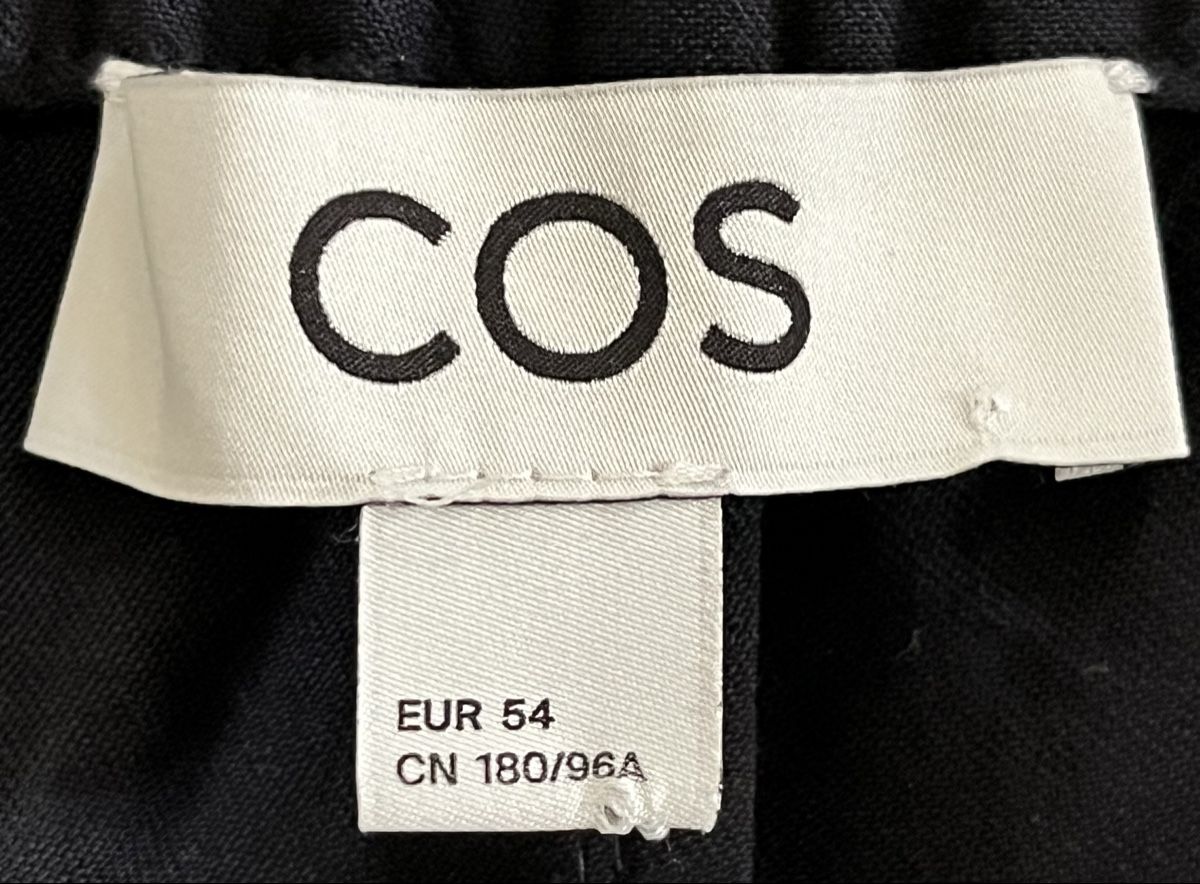 Cos Pantaloni: Pantalon COS – Usato da Lausanne venduto da micou47 4