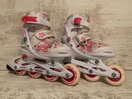 Roces Inlines Inlineskates Rollerblades Grösse: 26-29
