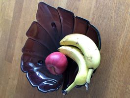 Fruchtschale