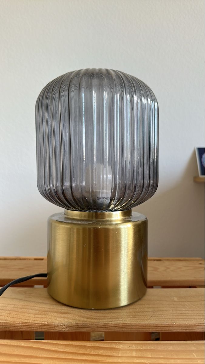 Lampen: Ikea Solklint Tischleuchte – Gebraucht aus Winterthur von Greenlifestyle