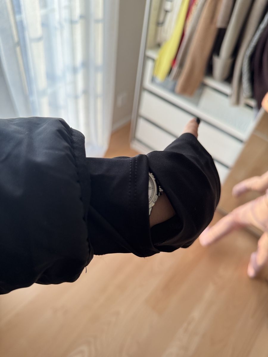 Nike Jacken: Nike Therma-FIT Running Jacket XS, Black – Neu und originalverpackt aus Sattel von Zlata1 3