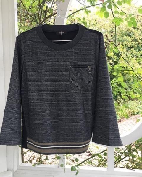 Maglioni & Felpe: Mos Mosh Pullover Bluse Gr. S – Nuovo (secondo la descrizione) da Kreuzlingen venduto da shopaholicatheart_2 9