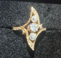 Brillant Ring