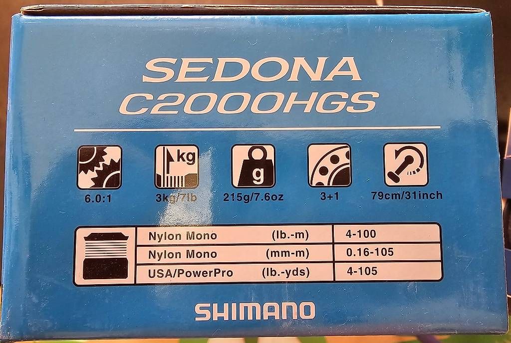 Shimano Angelruten: Kit de pêche complet – Gebraucht aus Belmont-sur-Lausanne von lol_9t5w 1
