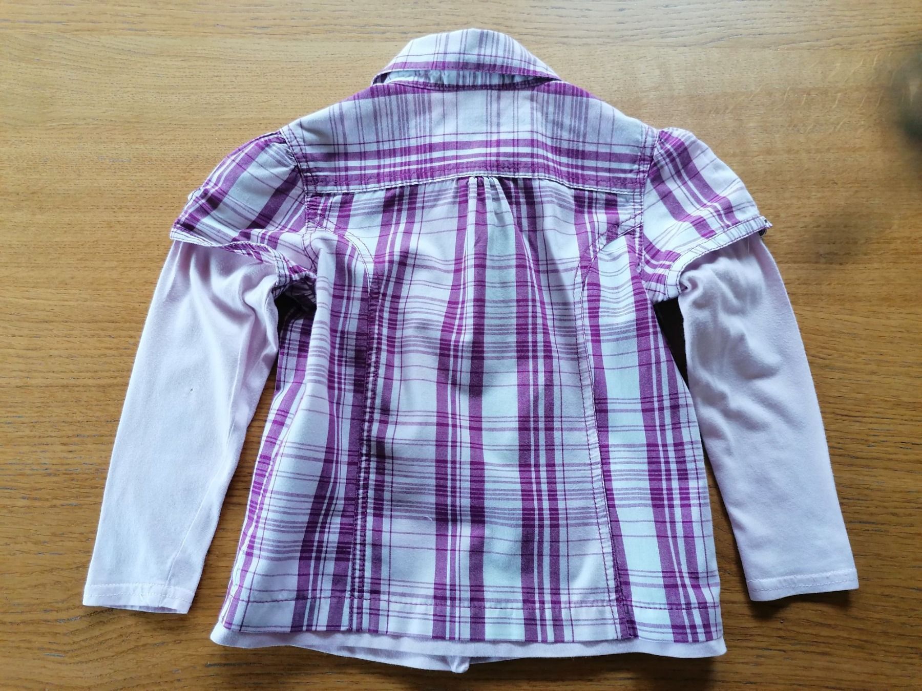 Blusen, T-Shirts & Tops: Blüsli Gr. 110 – Gebraucht aus Appenzell von vario414 2