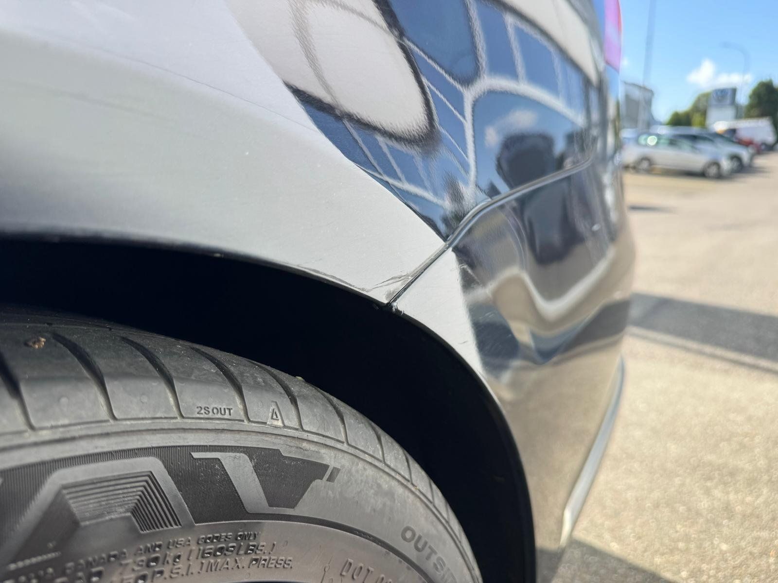VW Automobili: VW Passat/1.4l TSI/160PS/Automat/Frontantrieb – Usato da Wittenbach venduto da rommel33 8
