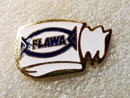 Ansteckpin 49: Flawa
