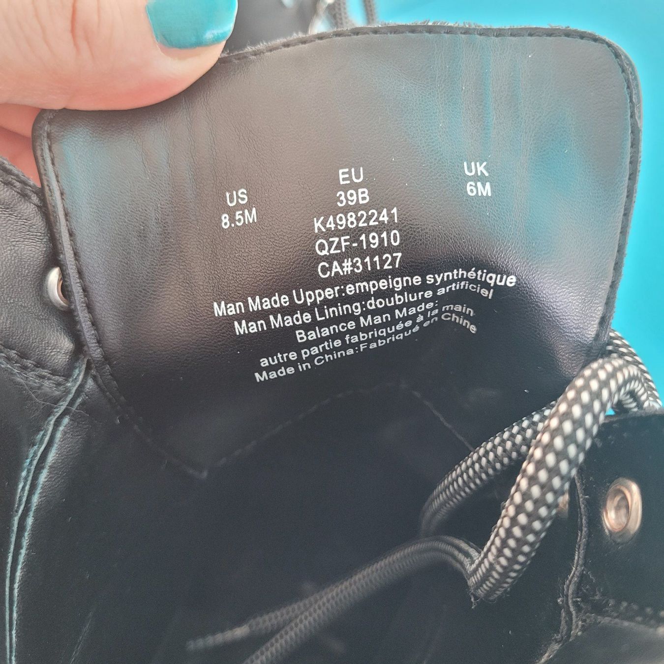 DKNY Chaussures femmes: DKNY  Stiefeletten Gr.39 – Neuf avec emballage d'origine à SCHÜBELBACH par CoKaHa 6