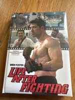 Life After Fighting Mediabook Wattiert retro Gold 63 neu