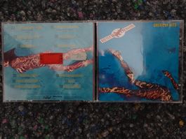 CD : Little river band