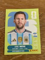 Lionel Messi Panini ARG 17