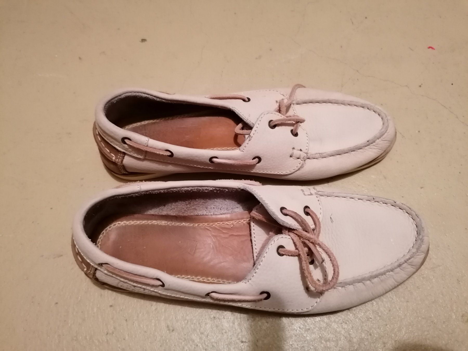 Scarpe da donna: GAASTRA Schuhe Grösse 41 – Usato da Schönenbuch venduto da Mentio_SB 1