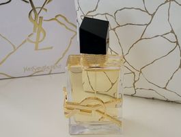 ORIGINAL LIBRE  Yves Saint Laurent NEU - NEUPREIS 115 SFR.