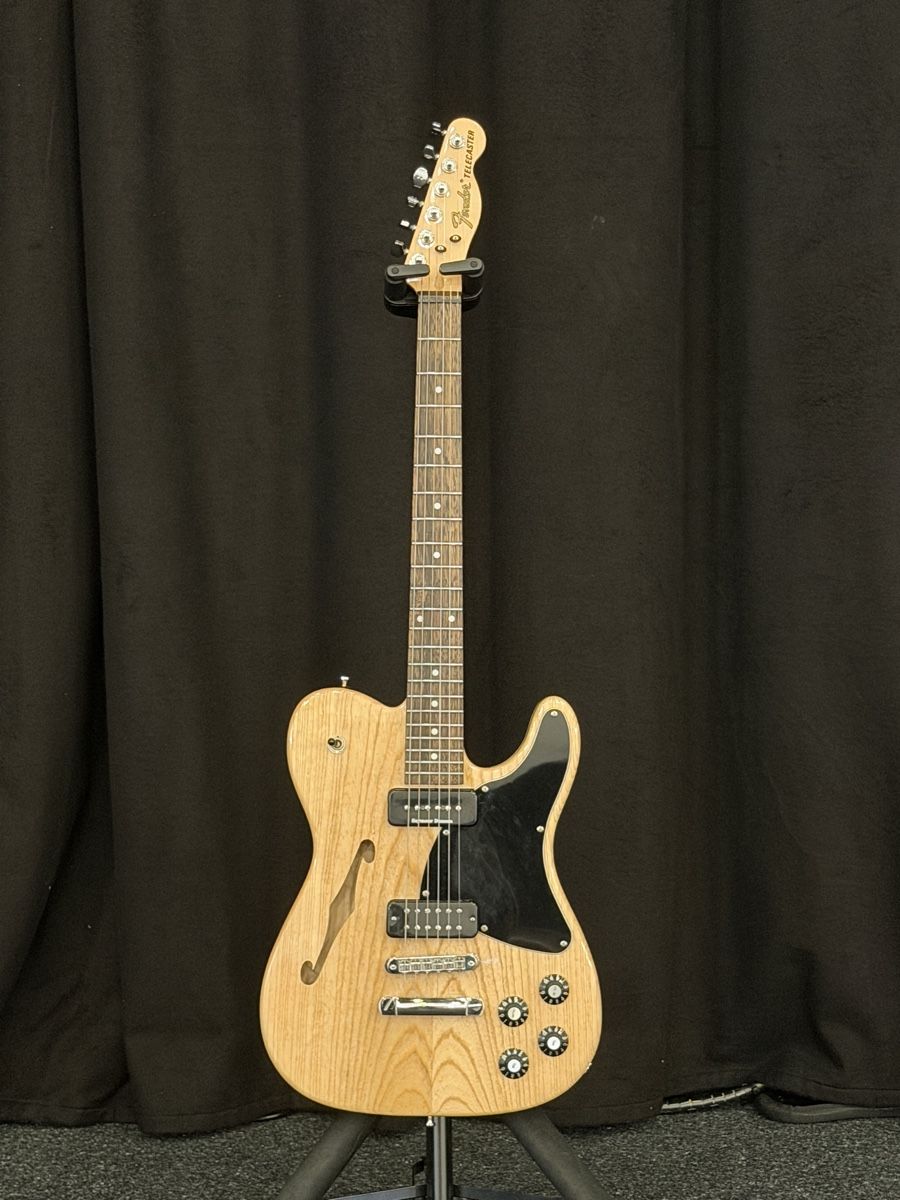 Fender Strumenti musicali: Fender JA-90 Jim Adkins NA IL – Usato da Hallau venduto da abn_rd87 5