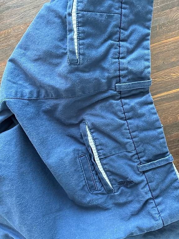 Ralph Lauren Hosen: Golfhose von Ralph Lauren, Gr. 4 – Gebraucht aus Basel von anna123456789 2