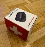 Swiss Travel Products World Travel Adapter EU/UK/EURO/