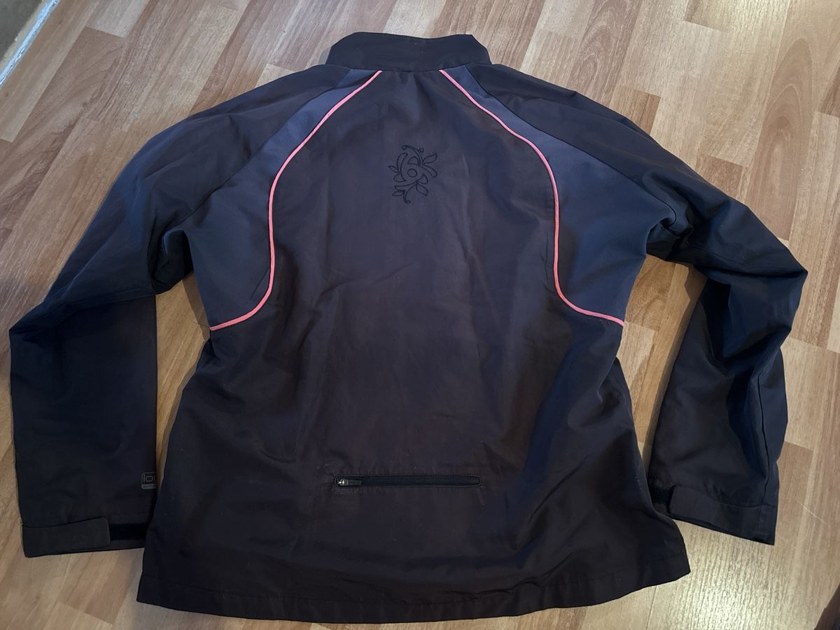 Odlo Jacken: Odlo Damen Sportjacke Grösse M – Gebraucht aus St.Gallen von maierm01 1