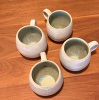 Motel a Miio 4 AREIA - ESPRESSO MUG Keramik neuwertig