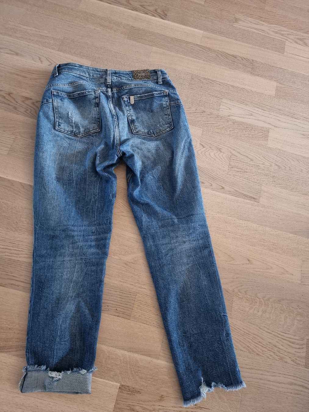 Liu Jo Jeans: Liu Jo Jeans Damen Gr. 29 Destroyed Look – Usato da Goldach venduto da Cooky2011 2