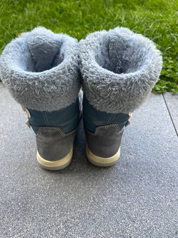 Primigi Scarpe per ragazze: Winterstiefel – Usato da Zürich venduto da jka_rvq8 2