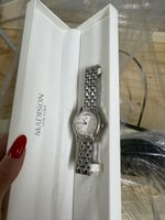 Men’s GC by Guess Stainless Steel Watch – Swiss Made, Quartz