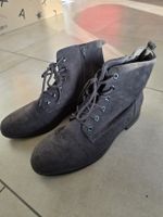 Stiefeletten - Grösse 40