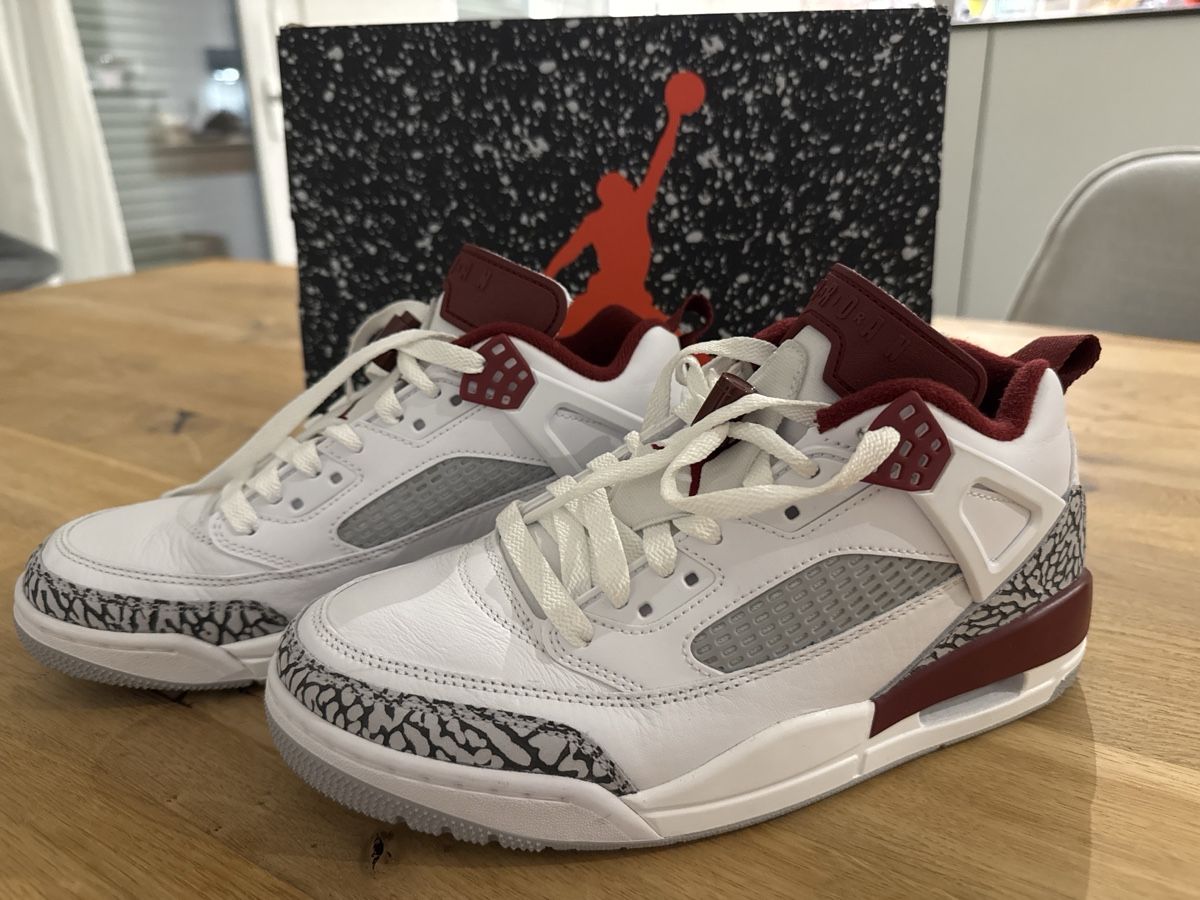 Jordan Scarpe da uomo: Air Jordan Spizike – Nuovo (secondo la descrizione) da Ichertswil venduto da EldenLord 1