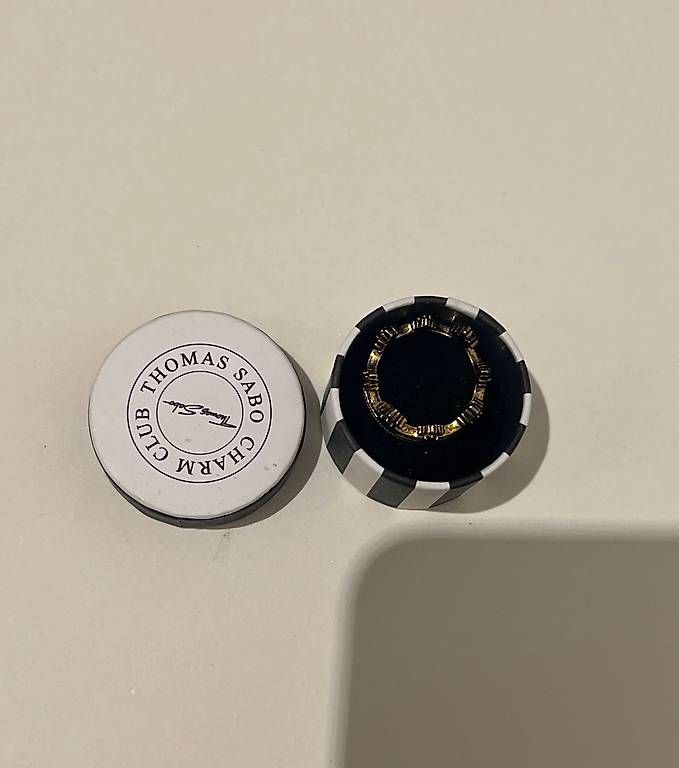 Anelli: Ring - Thomas Sabo  – Usato da Langrickenbach venduto da mic_2r7q 1