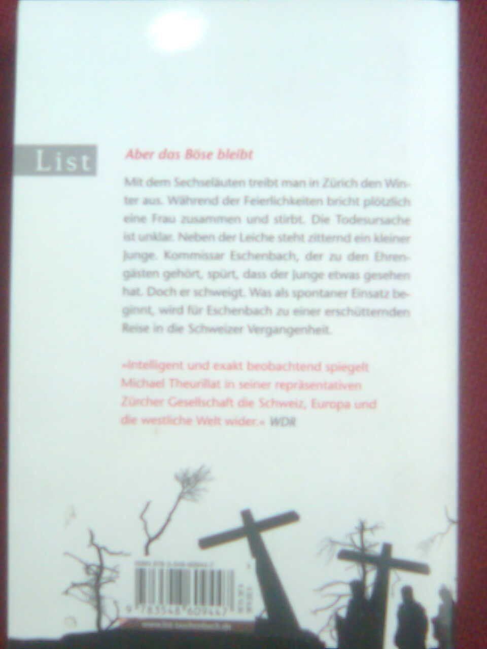 Libri: Michael Theurillat Sechseläuten – Usato da Basel venduto da Alacant 2